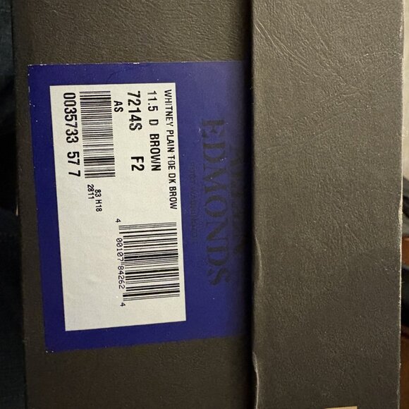 Men\'s dress shoes
